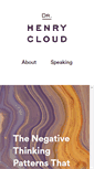 Mobile Screenshot of drcloud.com